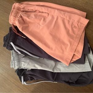 Boys Small Free Fly Shorts